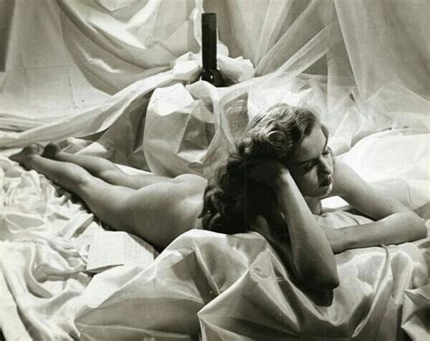 Naked Marilyn Monroe Added By