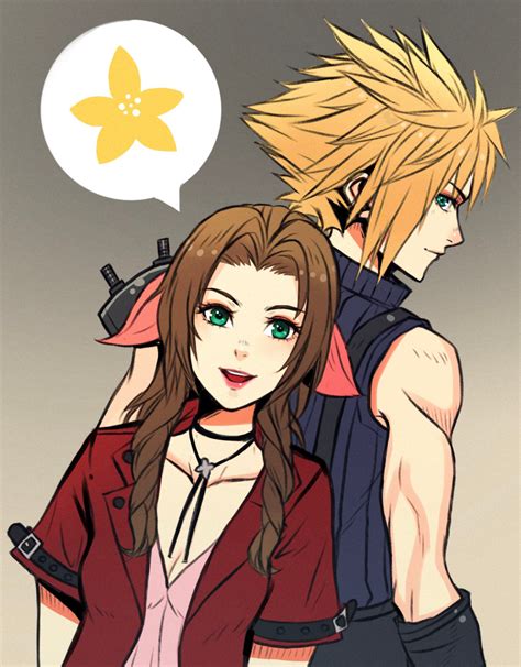 Discussionremake spoilers i think we should enjoy the vague relationship between cloud, tifa, and aerith in the remake. Media Tweets by Lukreva 🎨 (@LukrevaDraws) / Twitter in ...
