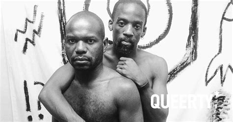 How This Controversial Documentary Created Space For Black Gay Love And