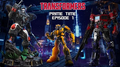 Tubi offers streaming action movies and tv you will love. 2022 Transformers Live-Action Movie CONFIRMED & Animated ...