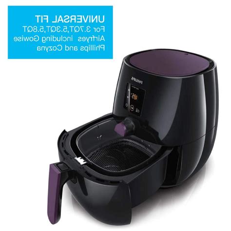 Skip to main search results. Air-Fryer-Accessories-7-Inch,6 pieces AirFryer Accessory ...