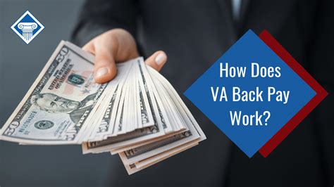 How Does Va Disability Back Pay Work
