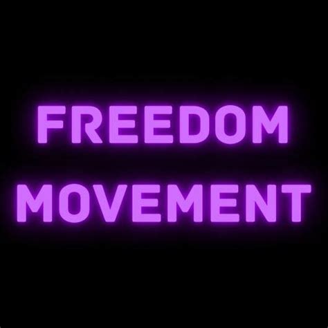Freedom Movement