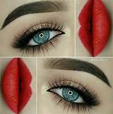 Pictures of Makeup 94