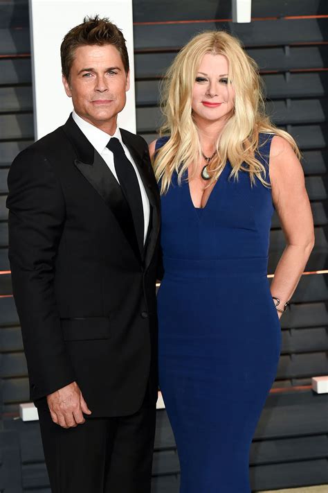 Rob Lowe And His Secret To 31 Years Long Marriage With Sheryl Berkoff The Sentinel Newspaper