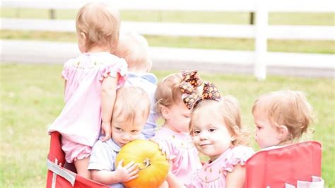 The Untold Truth Of Sweet Home Sextuplets