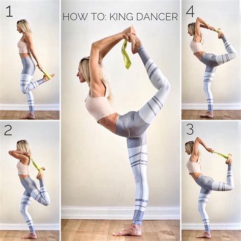 King Dancer Tutorial Read Below For More Tips👇 And To Learn How The