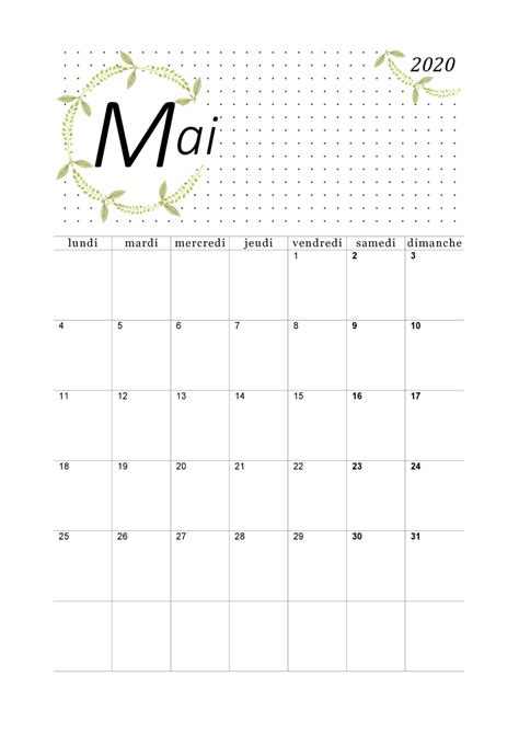 Calendrier Mai 2020 Avec Jours Fériés 2019 Calendar