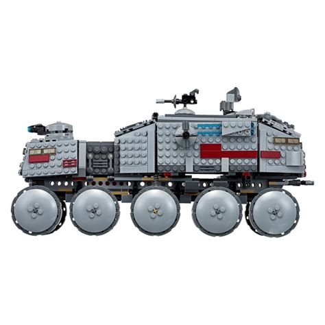 Lego 75151 Damaged Box Star Wars Clone Turbo Tank At Hobby