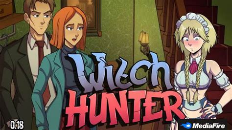 witch hunter version 0 18 updated for android pc devices 2dgames witchhunter youtube