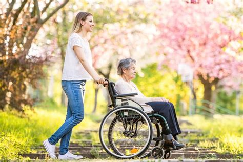 Ways To Care For Elderly Parents And Family Bright Dawn Home Care
