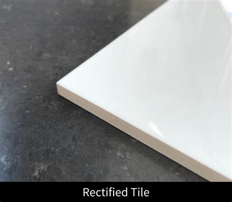 Large Format Rectified And Non Rectified Tiles Perth Craft Decor