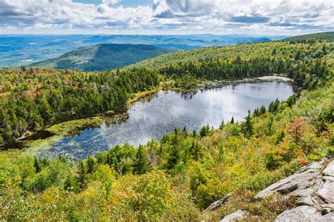 17 Best Lakes In New Hampshire To Have A Whale Of A Time Flavorverse