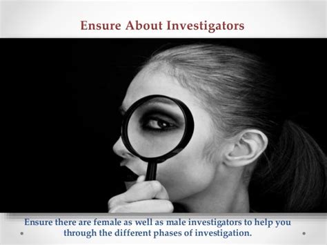 How To Hire A Right Private Investigator