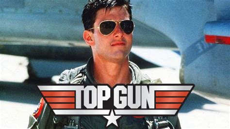 Watch Top Gun 1986 On Netflix From Anywhere In The World