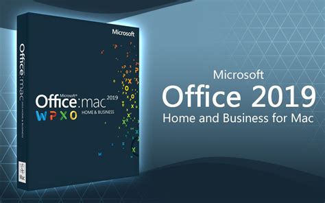 Microsoft Office 2019 For Macos Crack