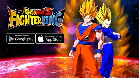 Z fighters and company during dragon ball gt. Dragon Ball Z Fighter King Online Hack and Cheats - LatestGenerator