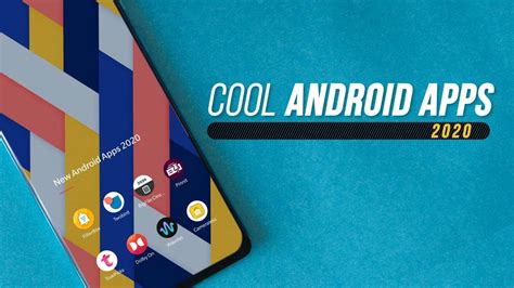 8 Useful Android Apps You Must Try 2020 Youtube