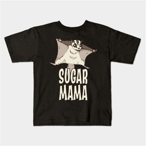 Funny Sugar Mama Sugar Glider Mother Sugar Gliders Sugar Gliders