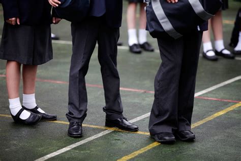 Should Schools Ban Skirts Altogether