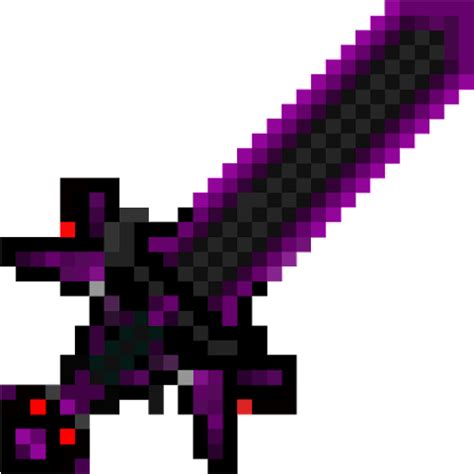 Infinity Matter Destruction Sword Nova Skin