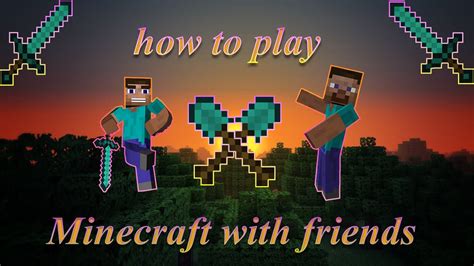 Check spelling or type a new query. HOW TO PLAY MINECRAFT WITH FRIENDS 1.7/1.8/1.9 LAN - YouTube