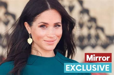 Meghan Markle Unlikely To Return To Acting This Year As She Focuses