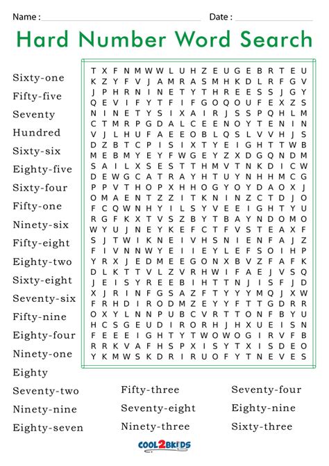 Really Hard Word Searches Printable C Ile Web E Hukmedin Free