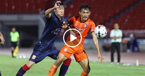 Share your videos with friends, family, and the world ไฮไลท์บอลไทยลีก 2020-21 นัดที่ 7 : นครราชสีมา vs สุโขทัย ...