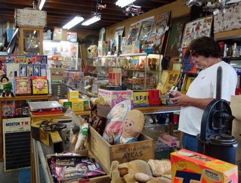 Revisiting Renningers Antique Market In Adamstown Pennsylvania A