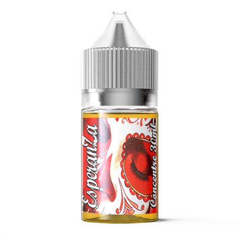 Esperanza 30ml Ladybug Juice Pro