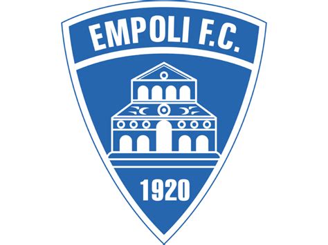 Uefa europa league logo png. Empoli Logo PNG Transparent & SVG Vector - Freebie Supply