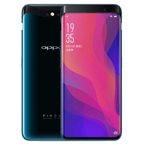 Oppo is a chinese electronics manufacturing company, makes quite awesome smartphones that look and feel good. Oppo Find X Price In Malaysia RM3699 - MesraMobile