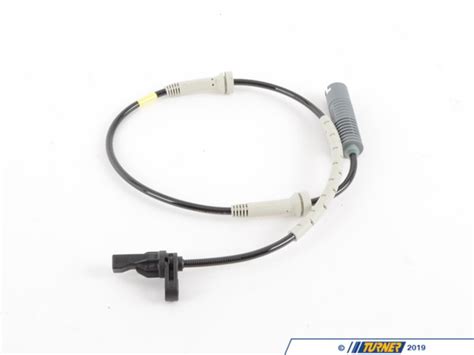 1999 cadilac deville 4.6l v8 sfi. 34527853586 - Genuine BMW Front ABS/DSC Sensor - E9x M3 ...