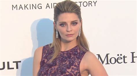 Mischa Barton Talks About Sex Tape Scandal With Dr Phil Splash News Tv Youtube