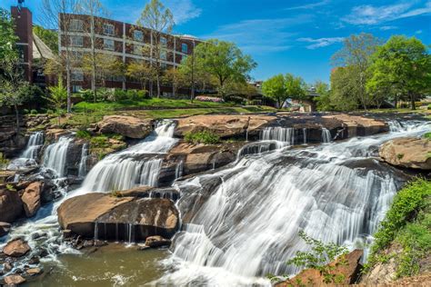 best reasons to visit greenville sc