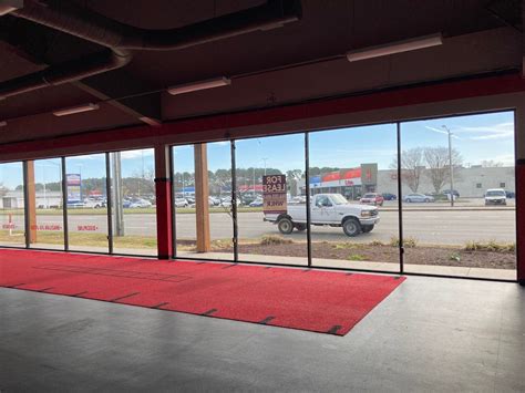 5900 E Virginia Beach Blvd, Norfolk, VA 23502 - Janaf Shopping Yard