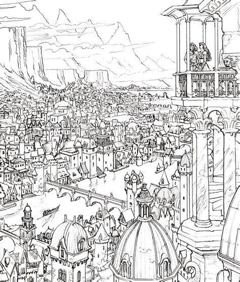 Download Velaris | A Court of Thorns and Roses Wiki | FANDOM ...