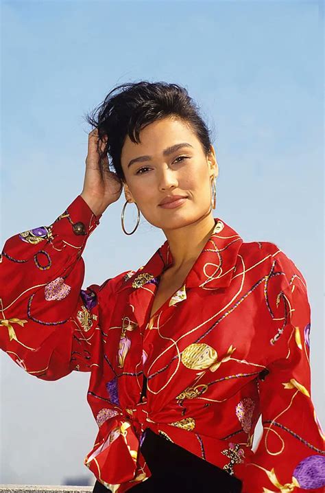Sluts And Guts On Twitter 1992 Tia Carrere Backintheday