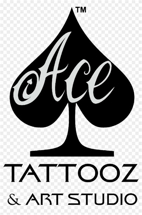 Popuplogo Ace Name Tattoos Design Hd Png Download 3222x4390