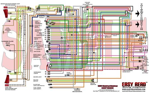 Nova Wiring Schematic