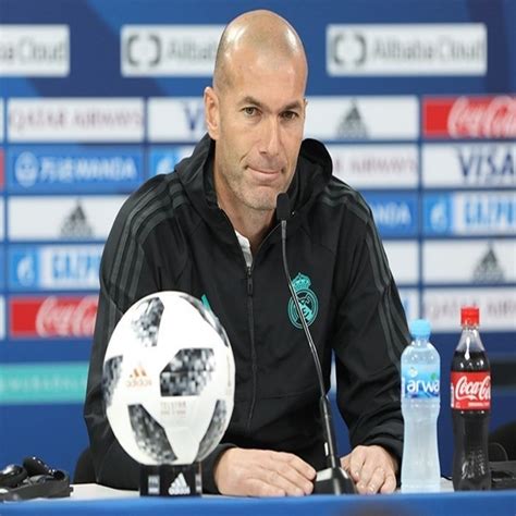 Zidane può essere il prossimo allenatore della Juventus? ~ Webmagazine24