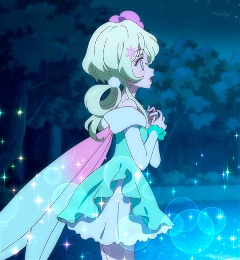 Yousei Hime Sama Fairy Princess Anime Love Cute Anime Pics Iconic