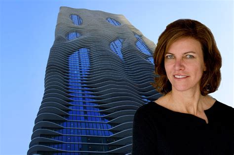 Architect Jeanne Gang Wins 500000 Macarthur Genius Grant