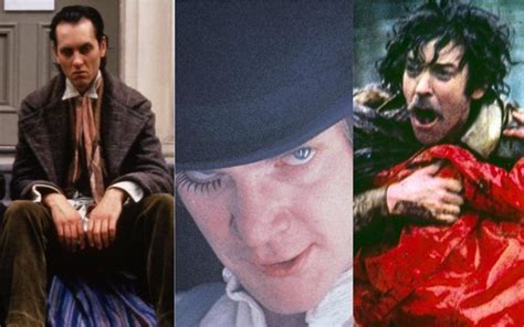 The 100 Best British Films Of All Time