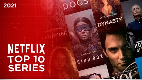 Top Mejores Series De Netflix Que Ver Ahora Youtube
