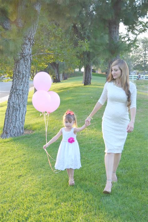 Style The Bump Gender Reveal The Mother Overload