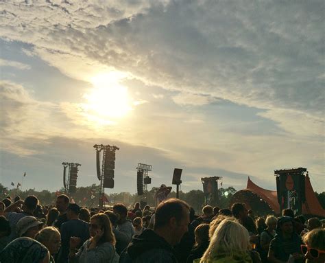 Roskilde is held annually in denmark. Impressions from Roskilde Festival 2014 | The Copenhagen Tales