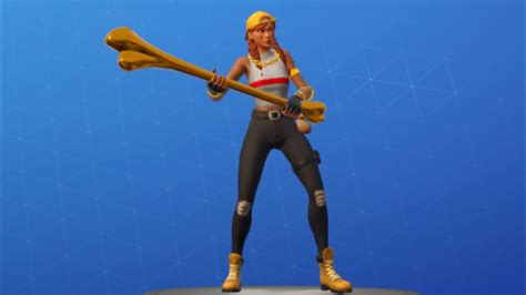 Updated Chew Toy Pickaxe Combos In Fortnite Youtube