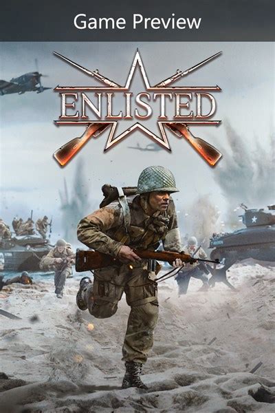 Enlisted Squad And Armed To The Teeth Bundles Are Now Available For